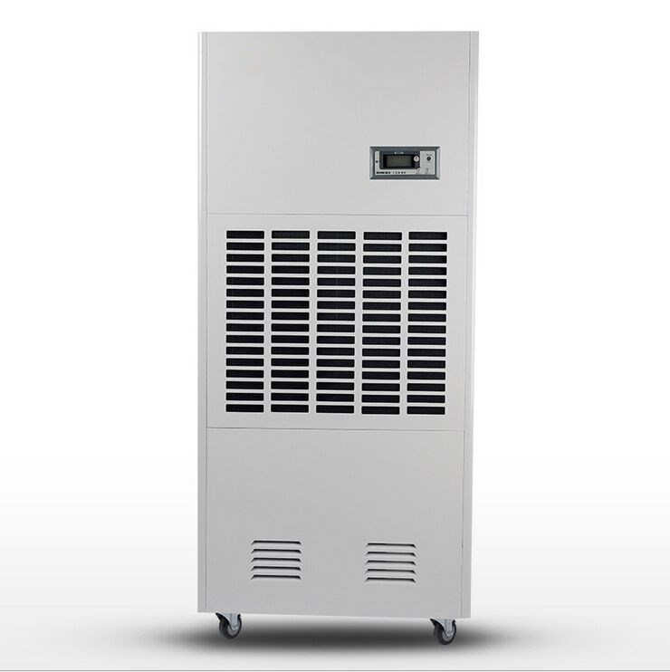 檔案室除濕機，商用除濕機